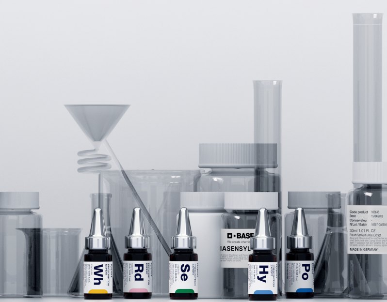 Rxpert 9 大處方膠囊安瓶