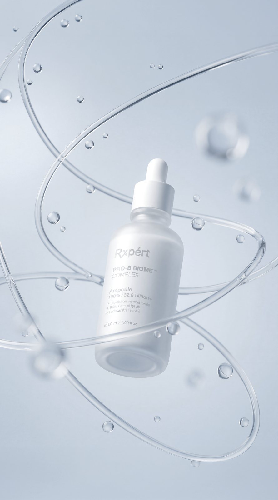 Rxpért Pro-B Biome Complex Ampoule